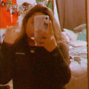 Meet your Posher, Alexandra